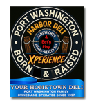 Harbor Deli