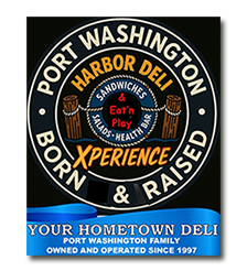 Harbor Deli Port Washington NY Deli & Catering